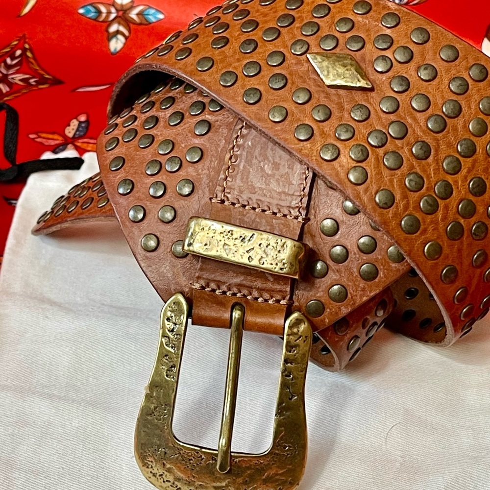 Isabel Marant Belt
